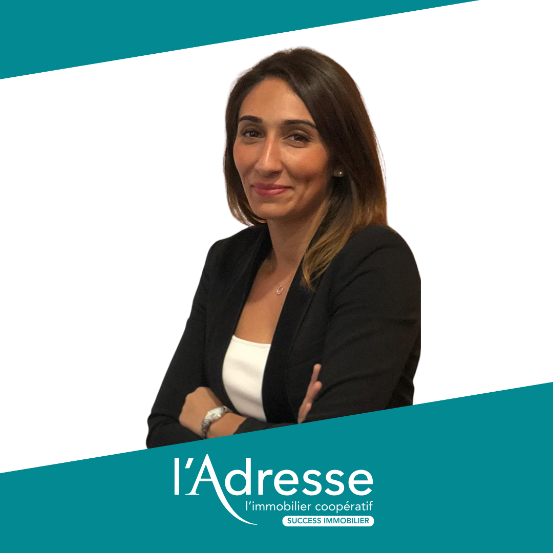 Photo de Safia LABIAD