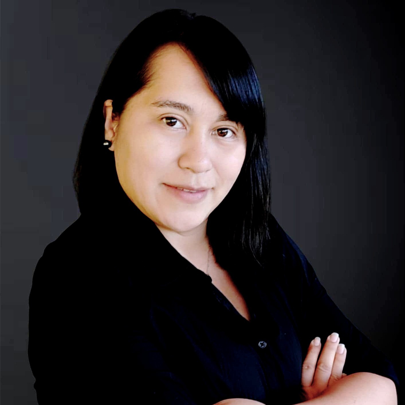 Photo de Claudia DIAZ-ROSALES
