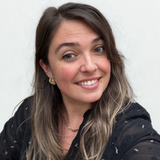 Photo de Prescilia Puyuelo