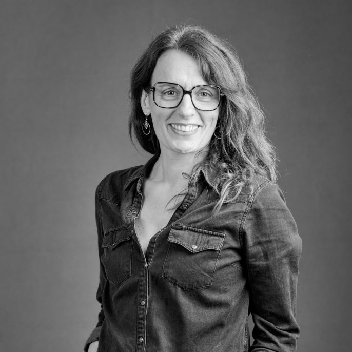 Photo de Magaly Leygnac