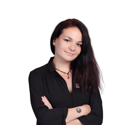 Photo de Océanne DUVILLARD