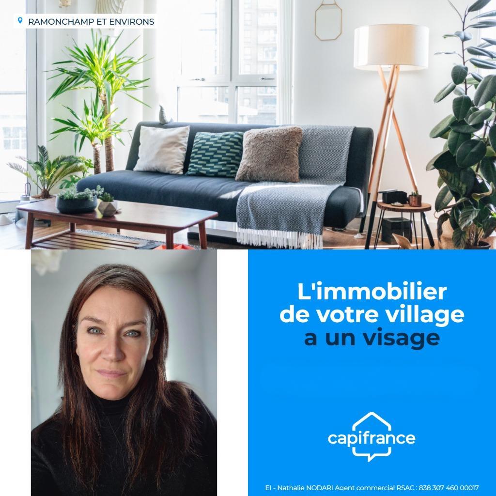 Photo de Nathalie Nodari