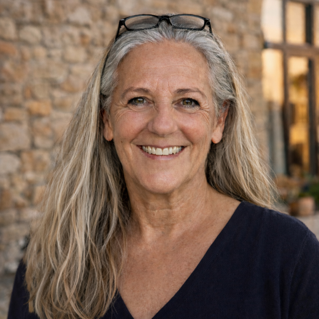 Photo de Sandrine Kermann