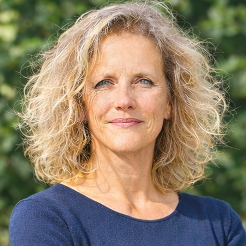 Photo de Nadine Ferrier