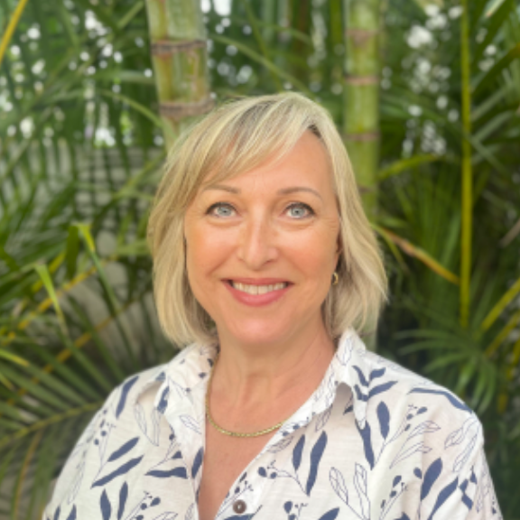 Photo de Sandrine Nouveau