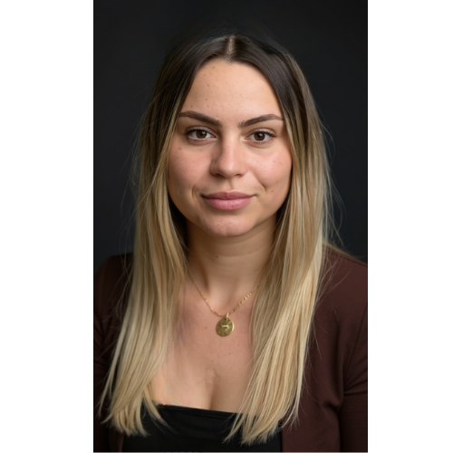 Photo de Charlène Gibault