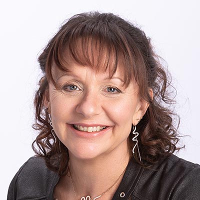 Photo de Véronique Deschamps