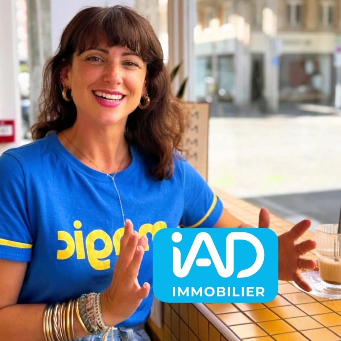 Photo de Charlotte Bronnec