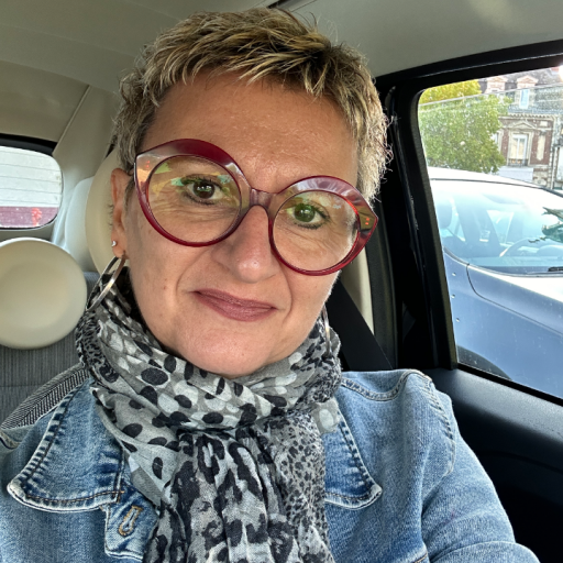 Photo de Sylvie Garnault