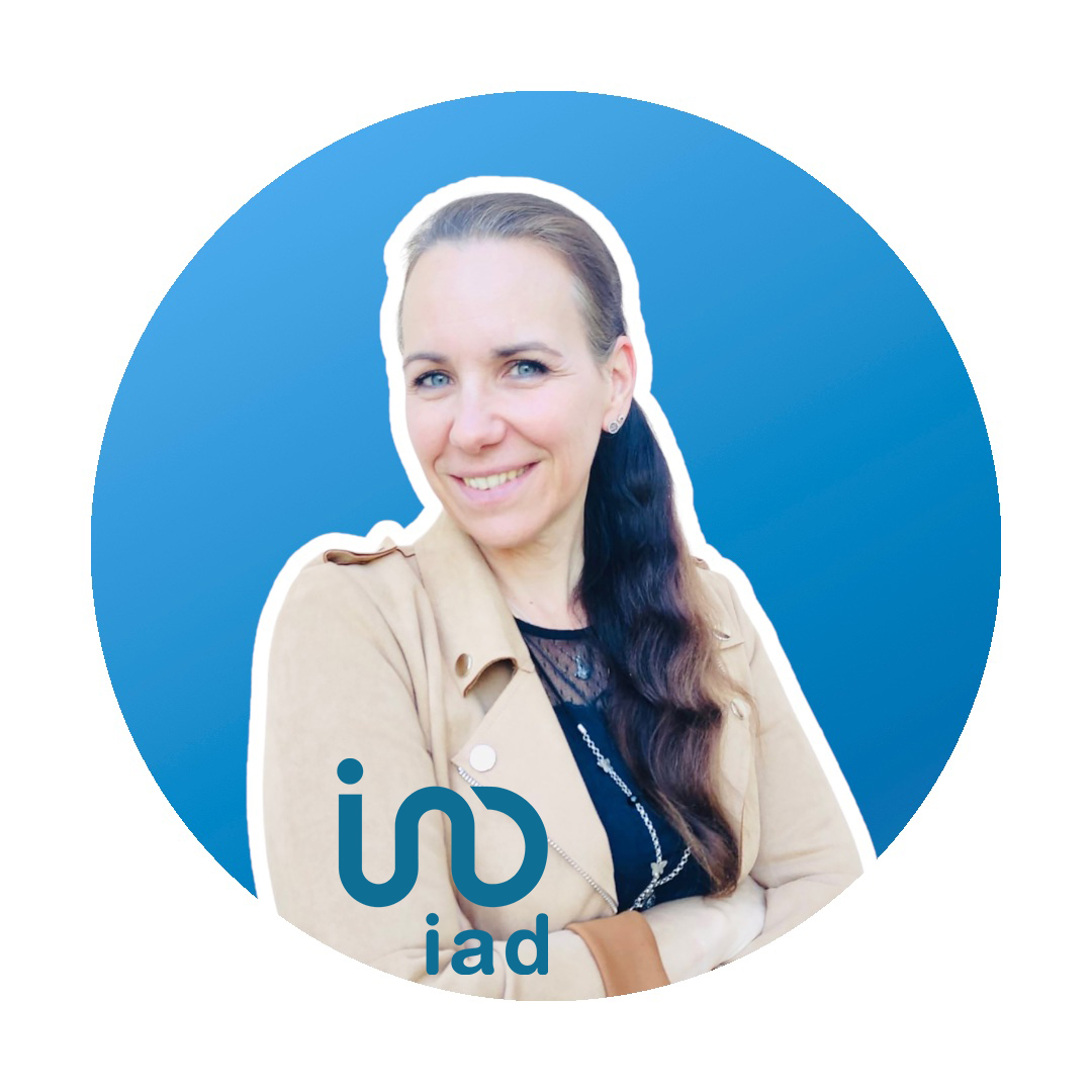 Logo de Virginie Longet