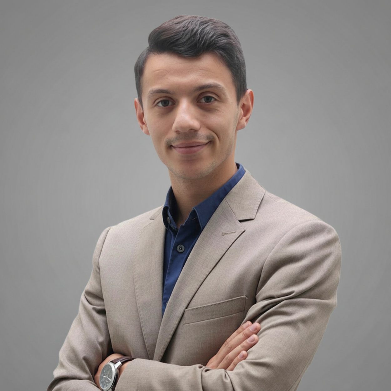 Photo de Dominique Olympie