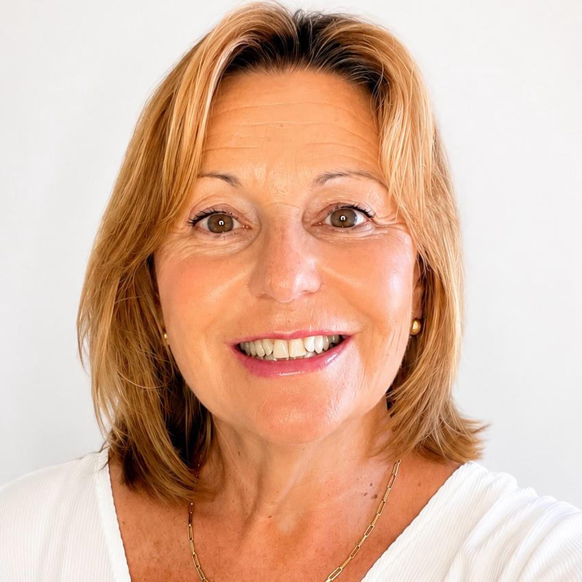 Photo de Anne Salaün Soubigou