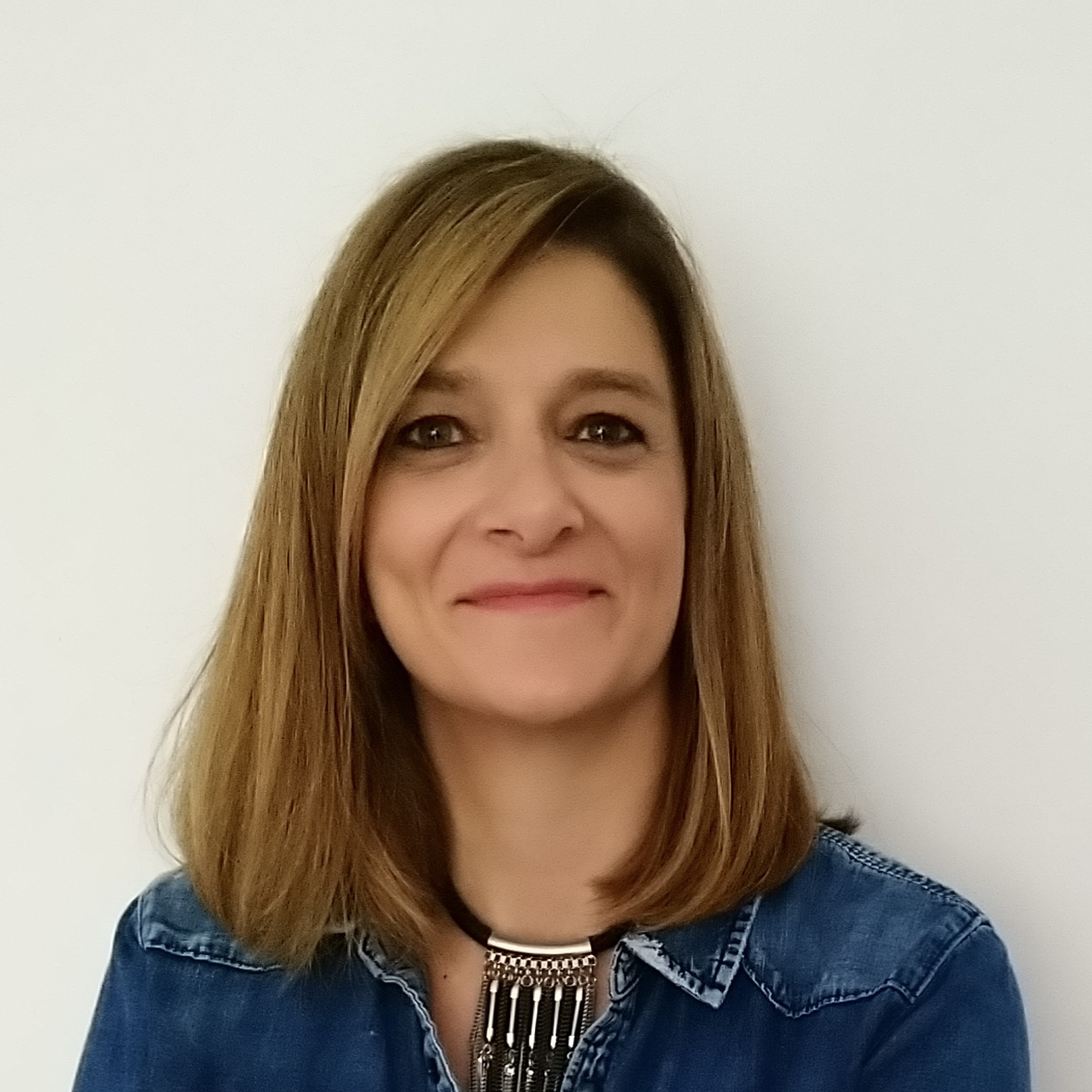 Photo de Isabelle Bacheley