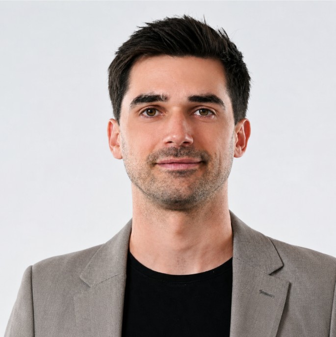 Photo de Gabriel Brard