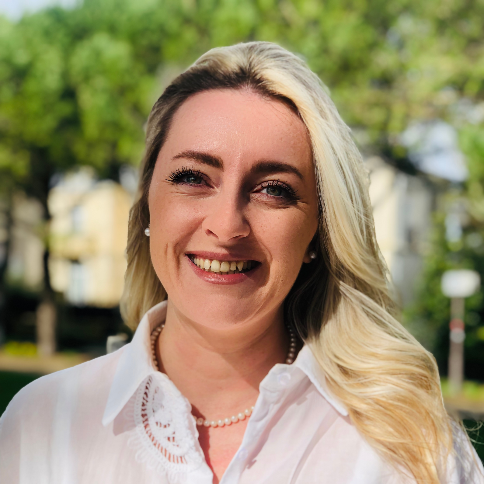 Photo de Pauline Dressus