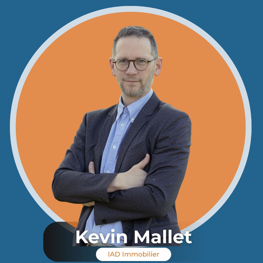 Photo de Kevin Mallet