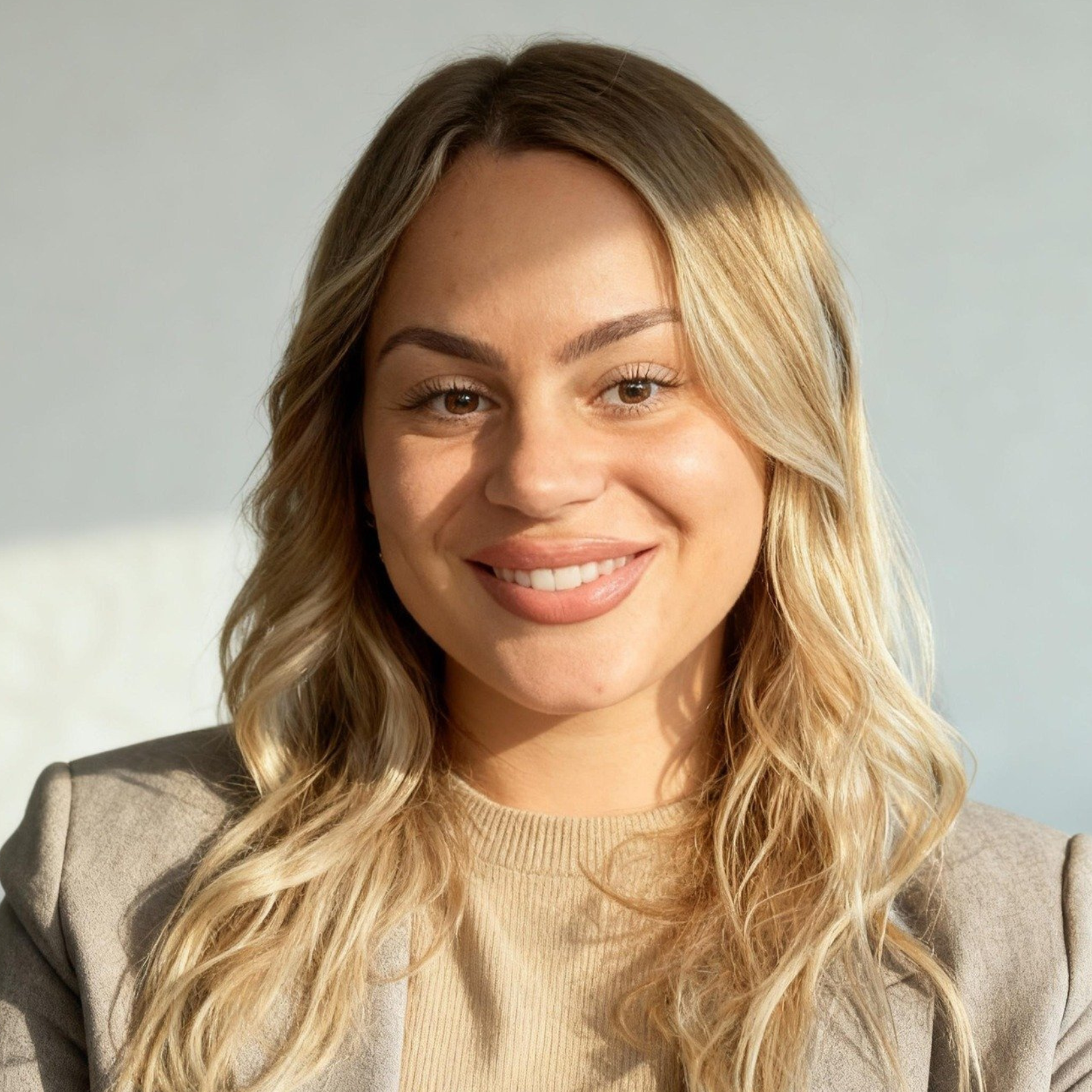 Photo de Charlène Gibault