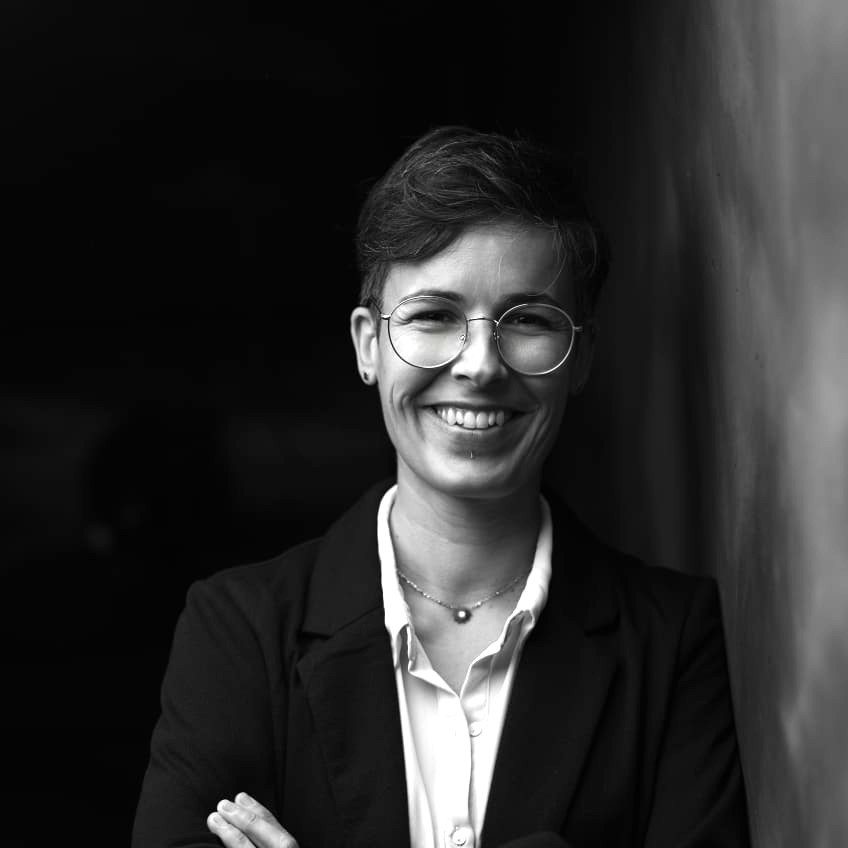 Photo de Marie Grenon