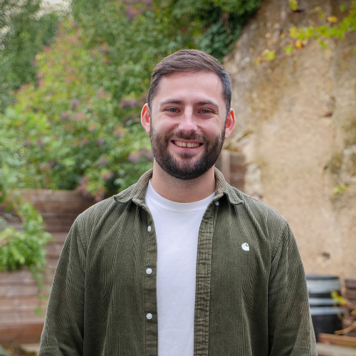 Photo de Yoann LAYAN