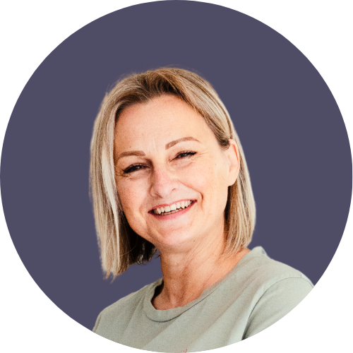 Photo de Claudine CIBORSKI