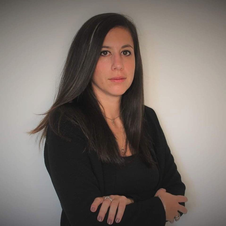 Photo de Audrey Pagnard