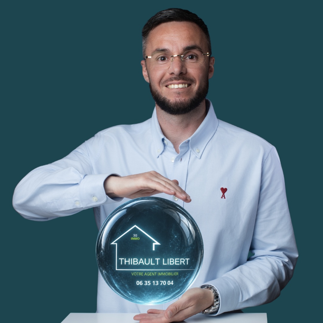 Photo de Thibault Libert