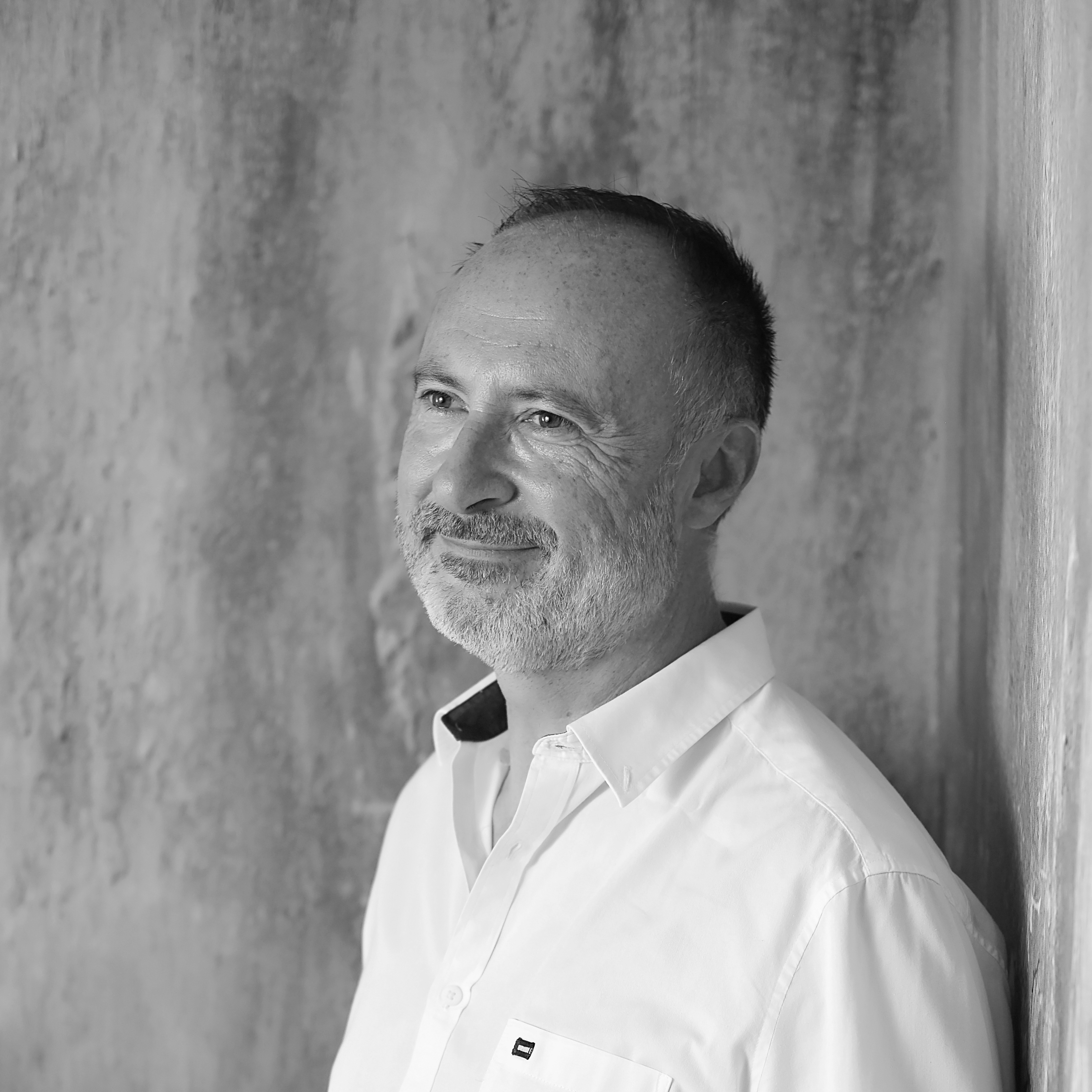 Photo de Antoine Sanz