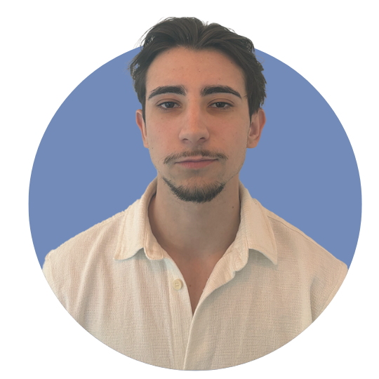 Photo de Gabriel Le Moal