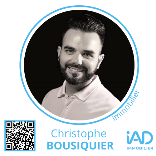 Photo de Christophe Bousiquier