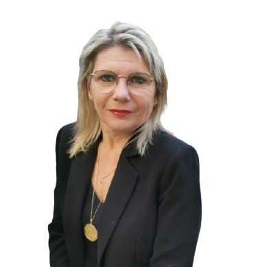 Photo de Catherine Sorriaux