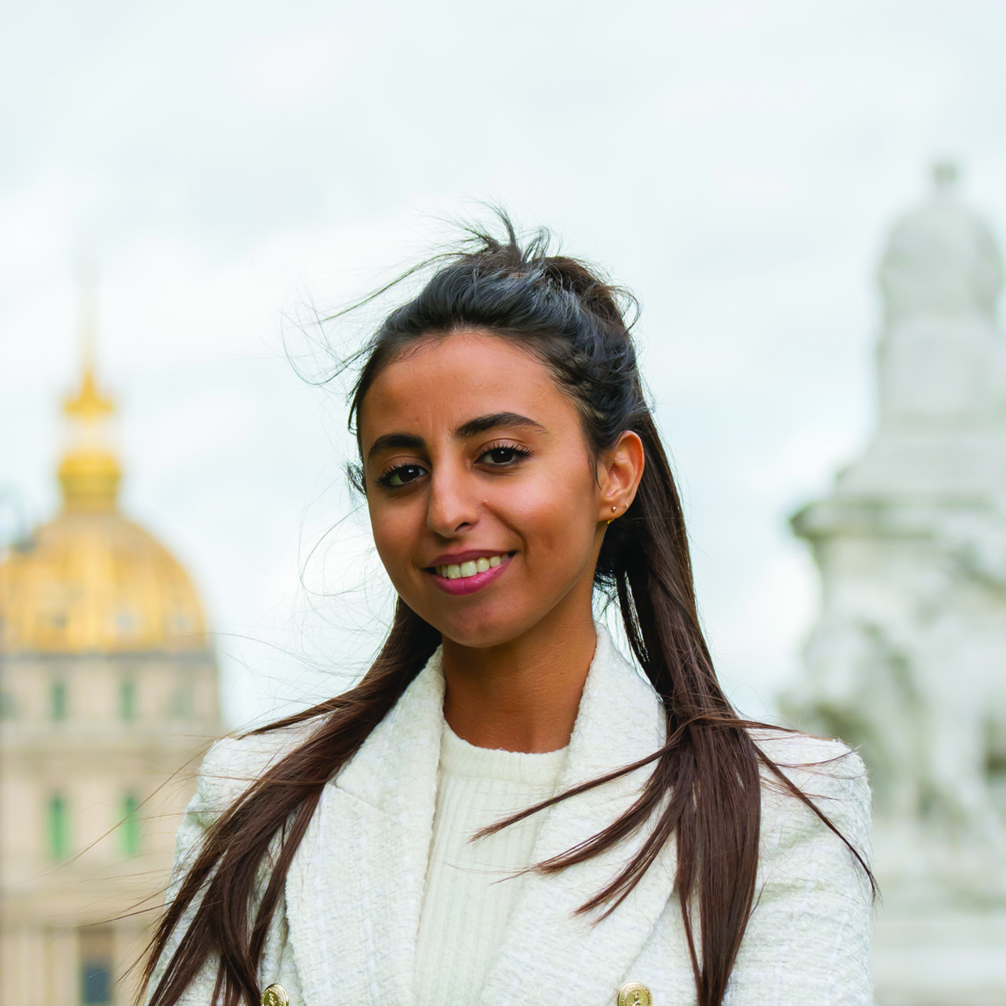 Photo de Nafissa Aatar