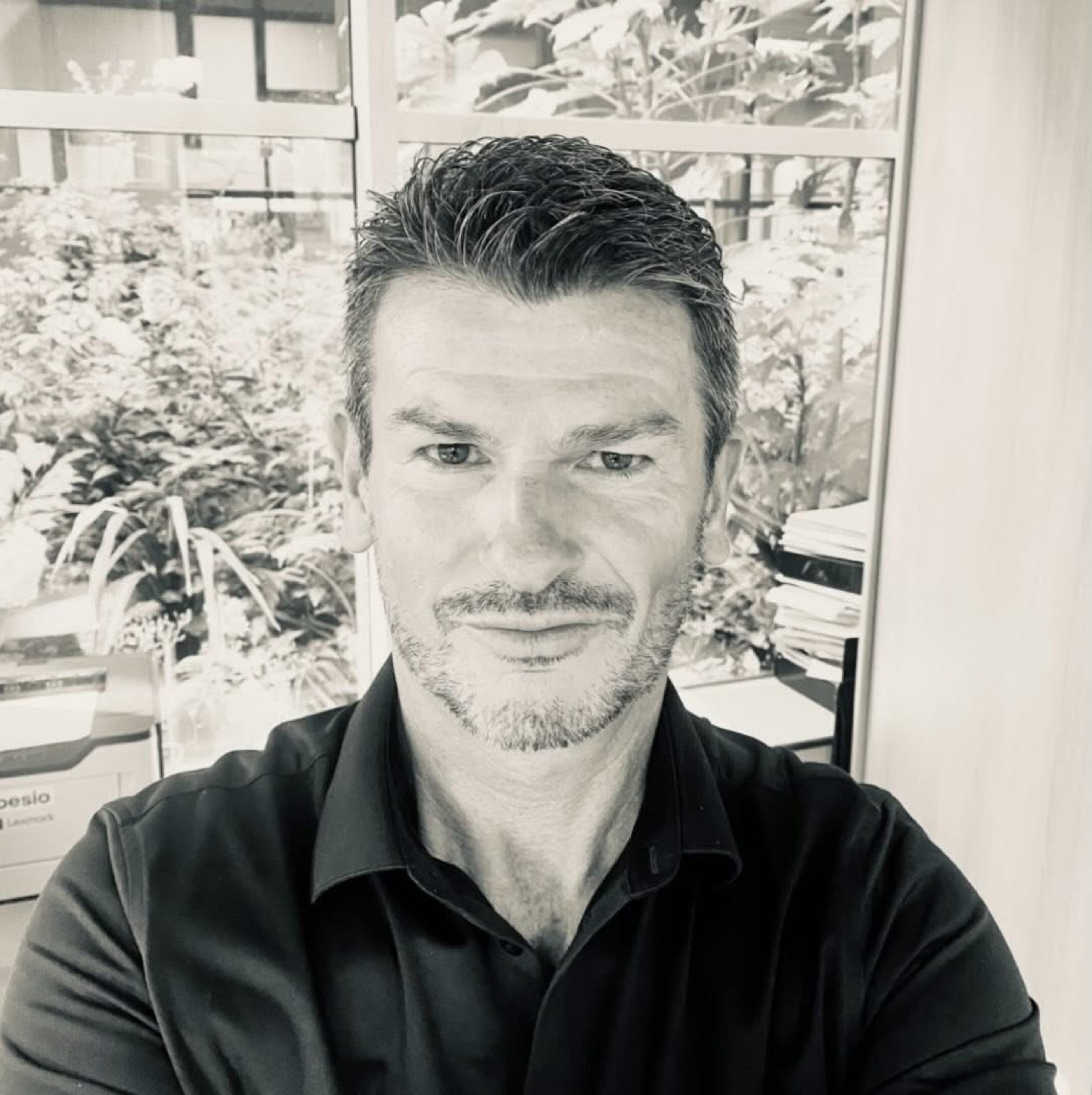 Photo de Yann Bedouet