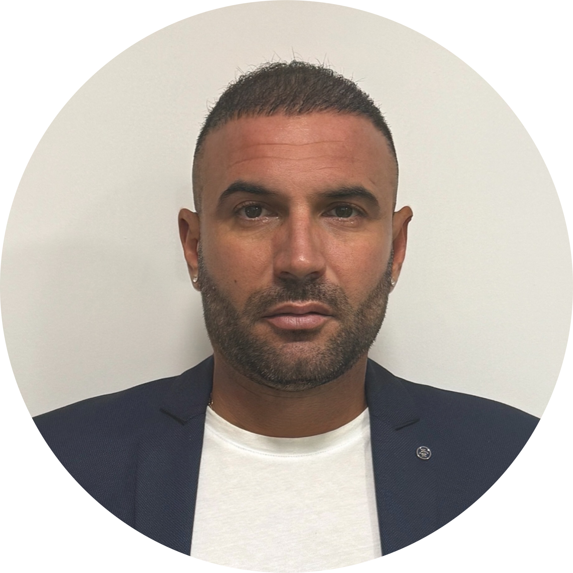 Photo de Emmanuel Da Silva