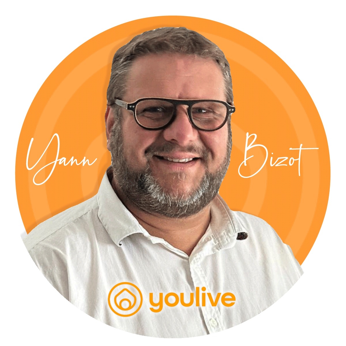 Photo de Yann Bizot