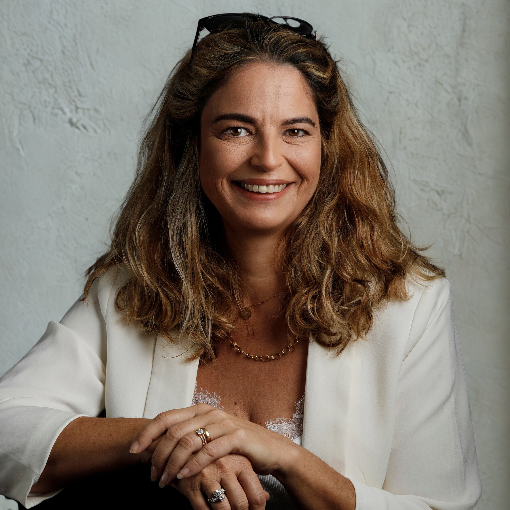 Photo de Féline Ravez-Hallier