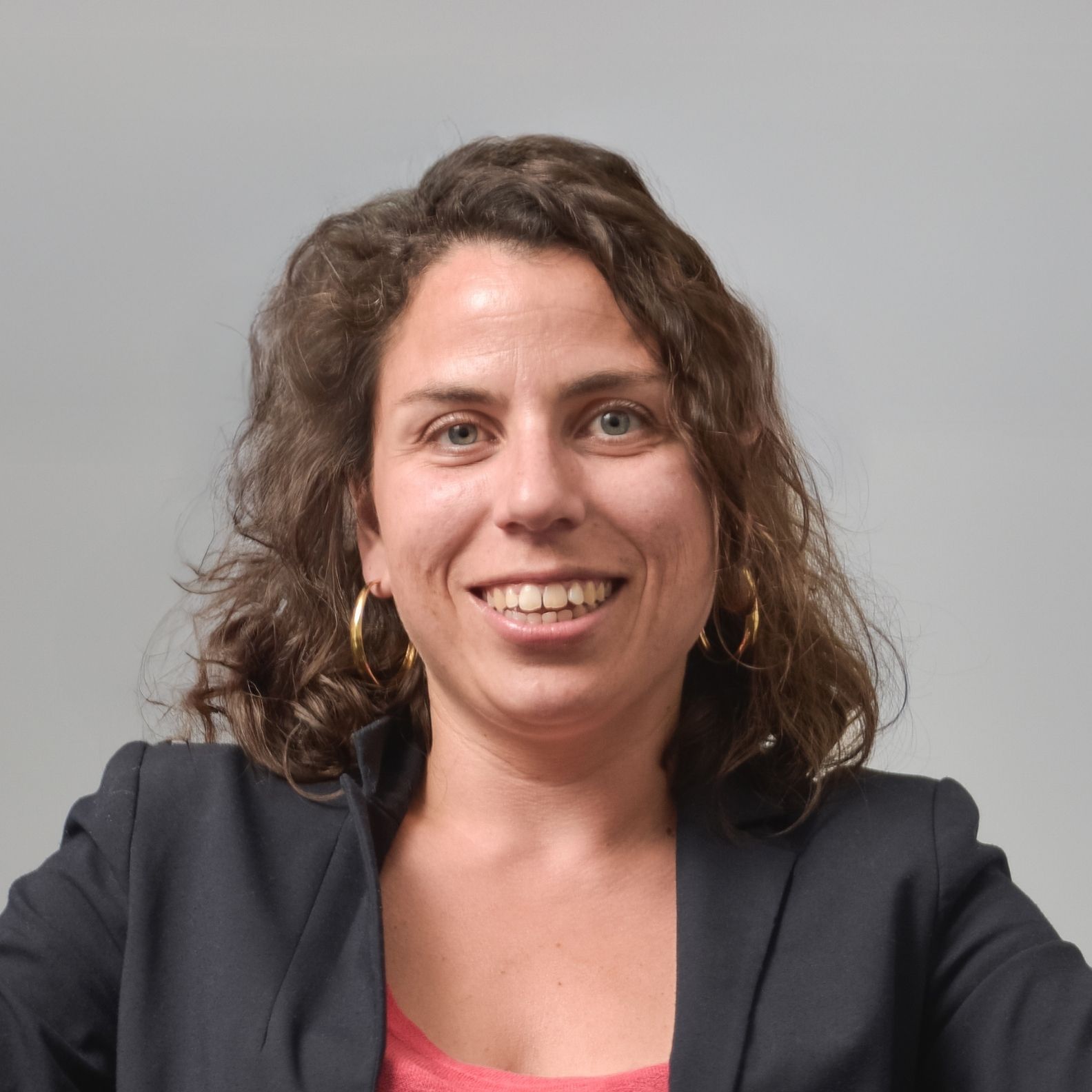 Photo de Anne Potier