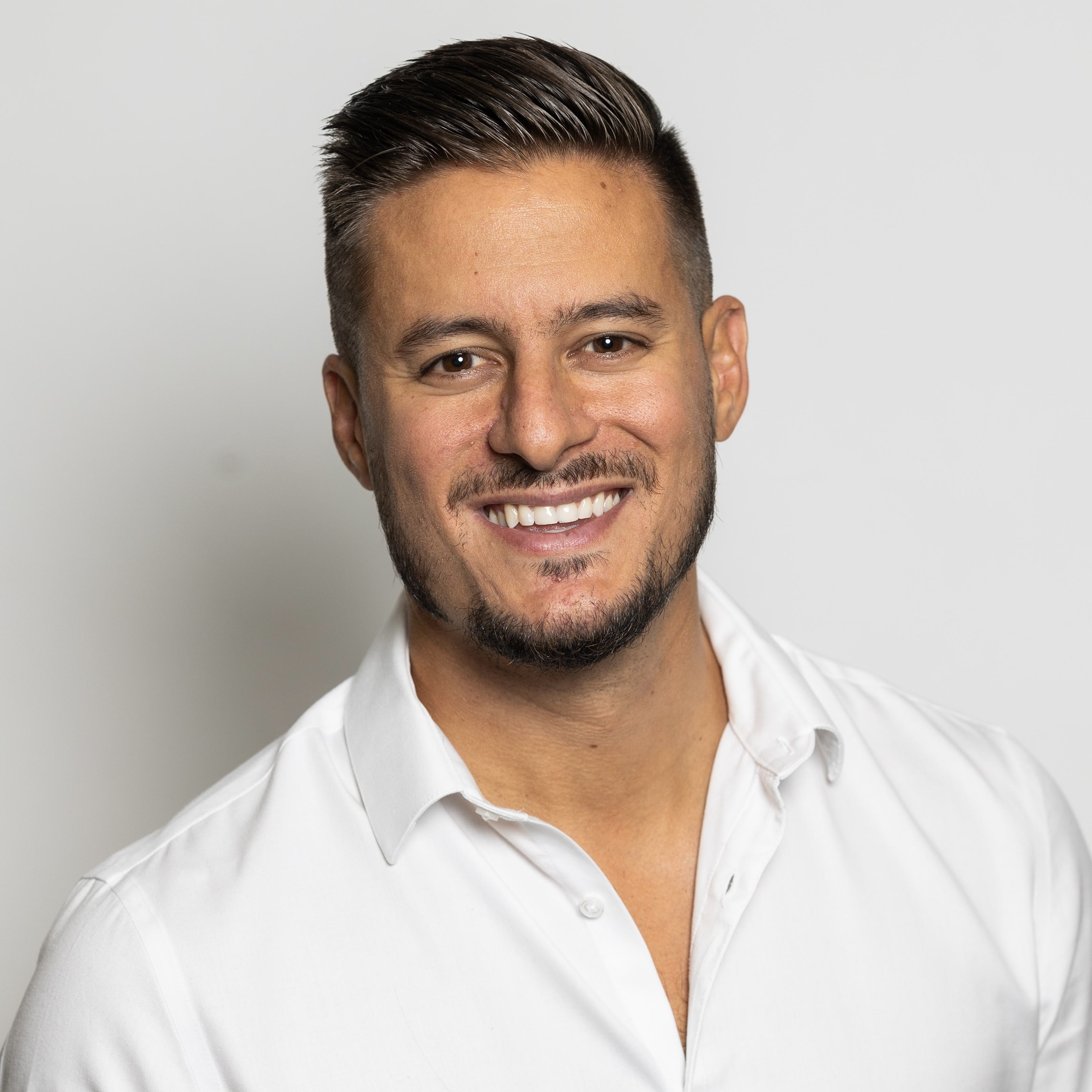 Photo de Frédéric Sellem