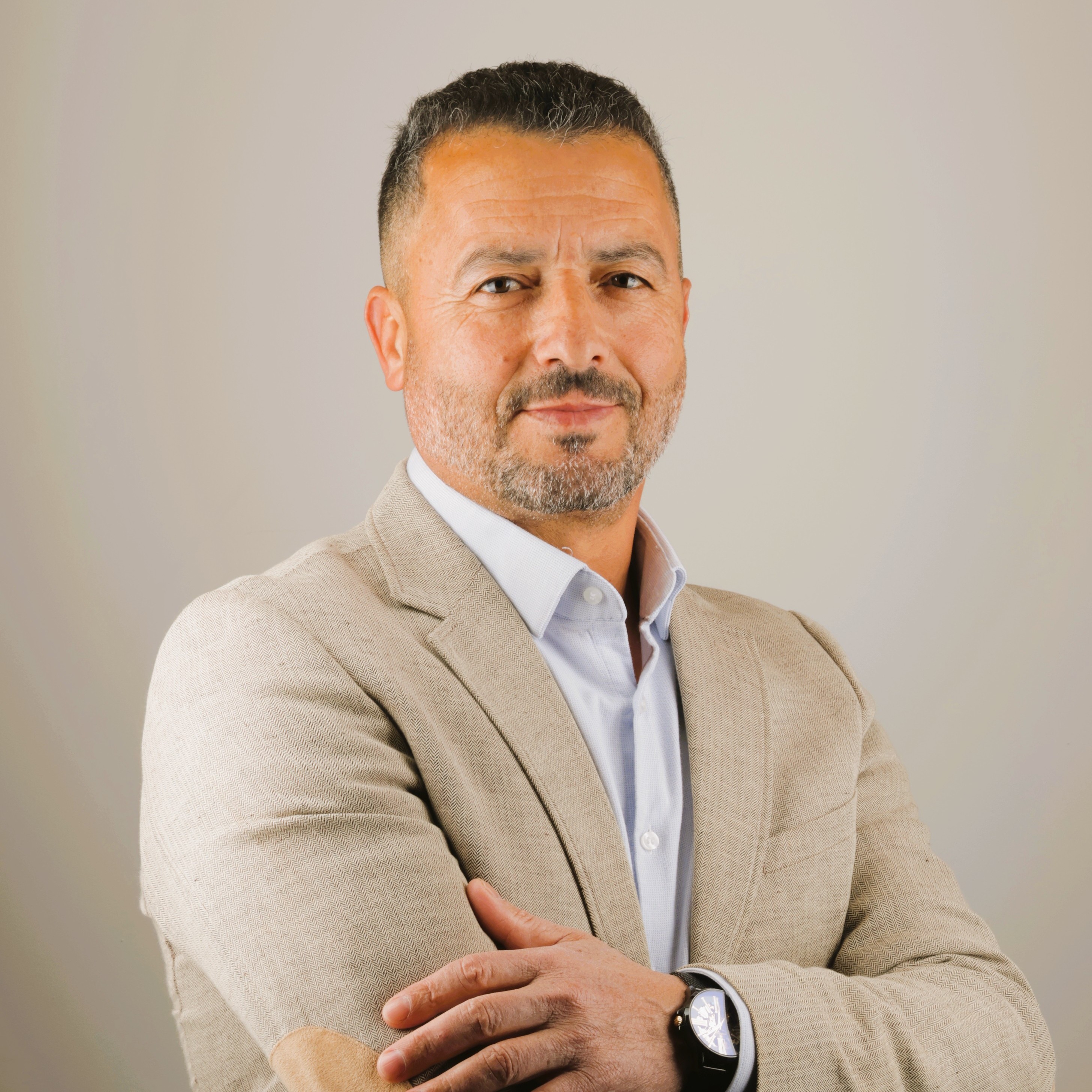 Photo de Noureddine Sghaier