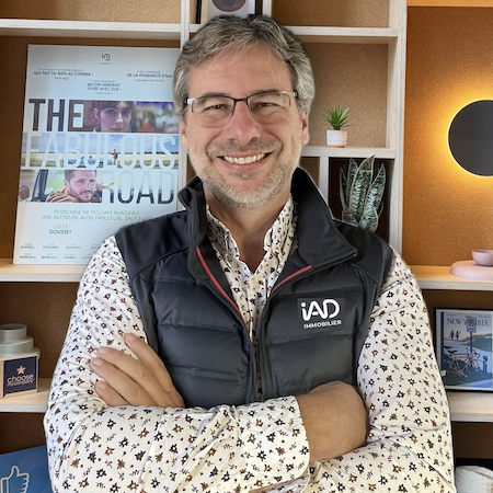 Photo de David Boulanger