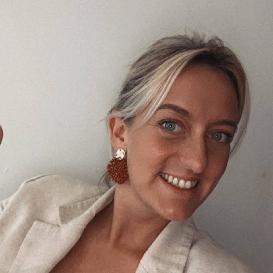 Photo de Caroline Fumanti