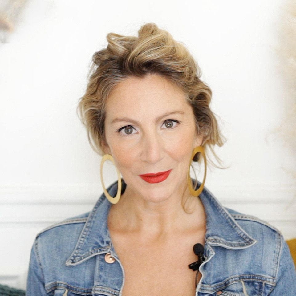 Photo de Sandra Mascio