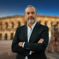Photo de Jérôme CAÏTO