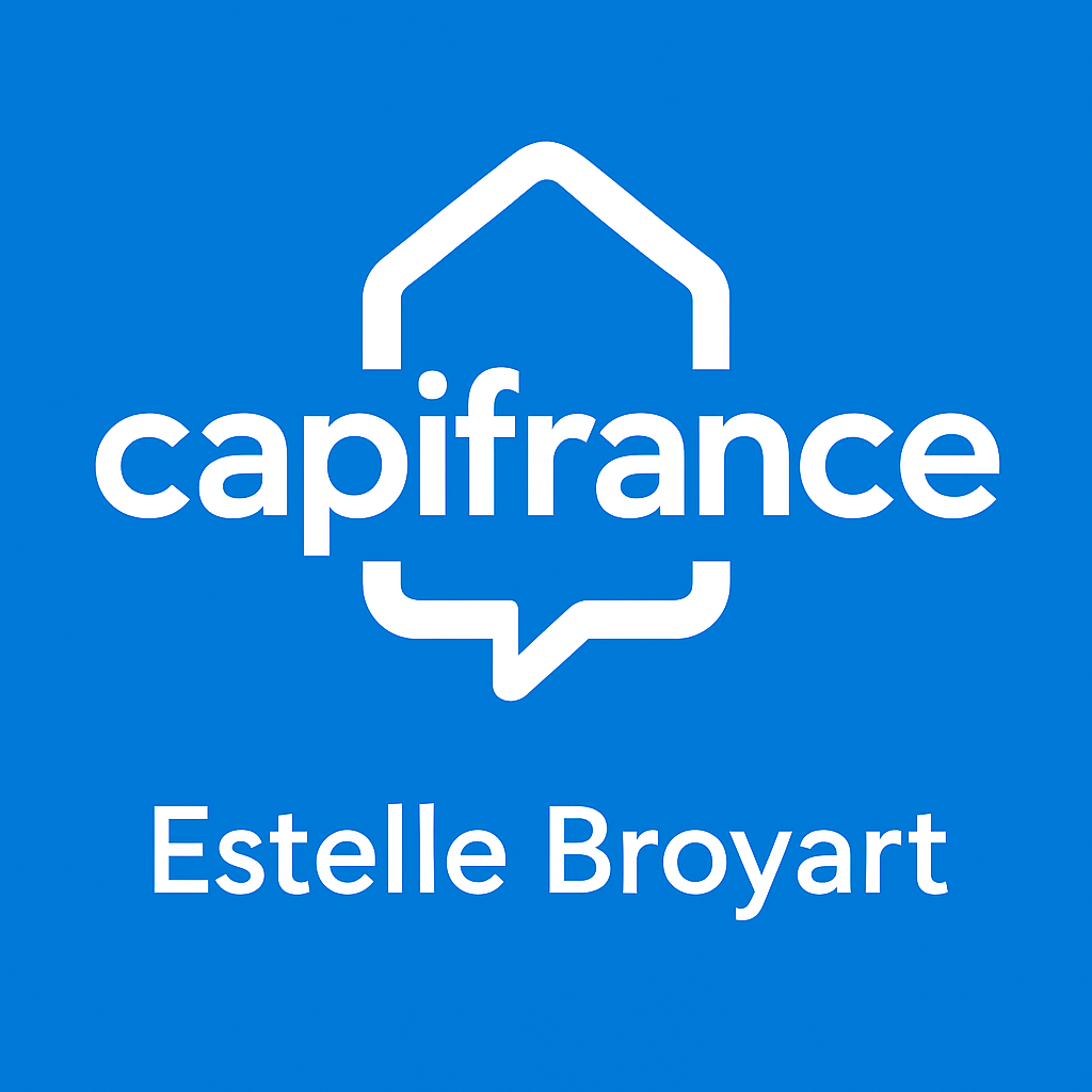 Photo de Estelle Broyart