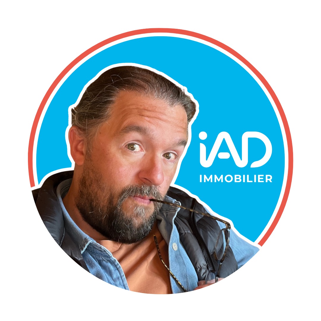 Photo de Jean-François BAUDIN