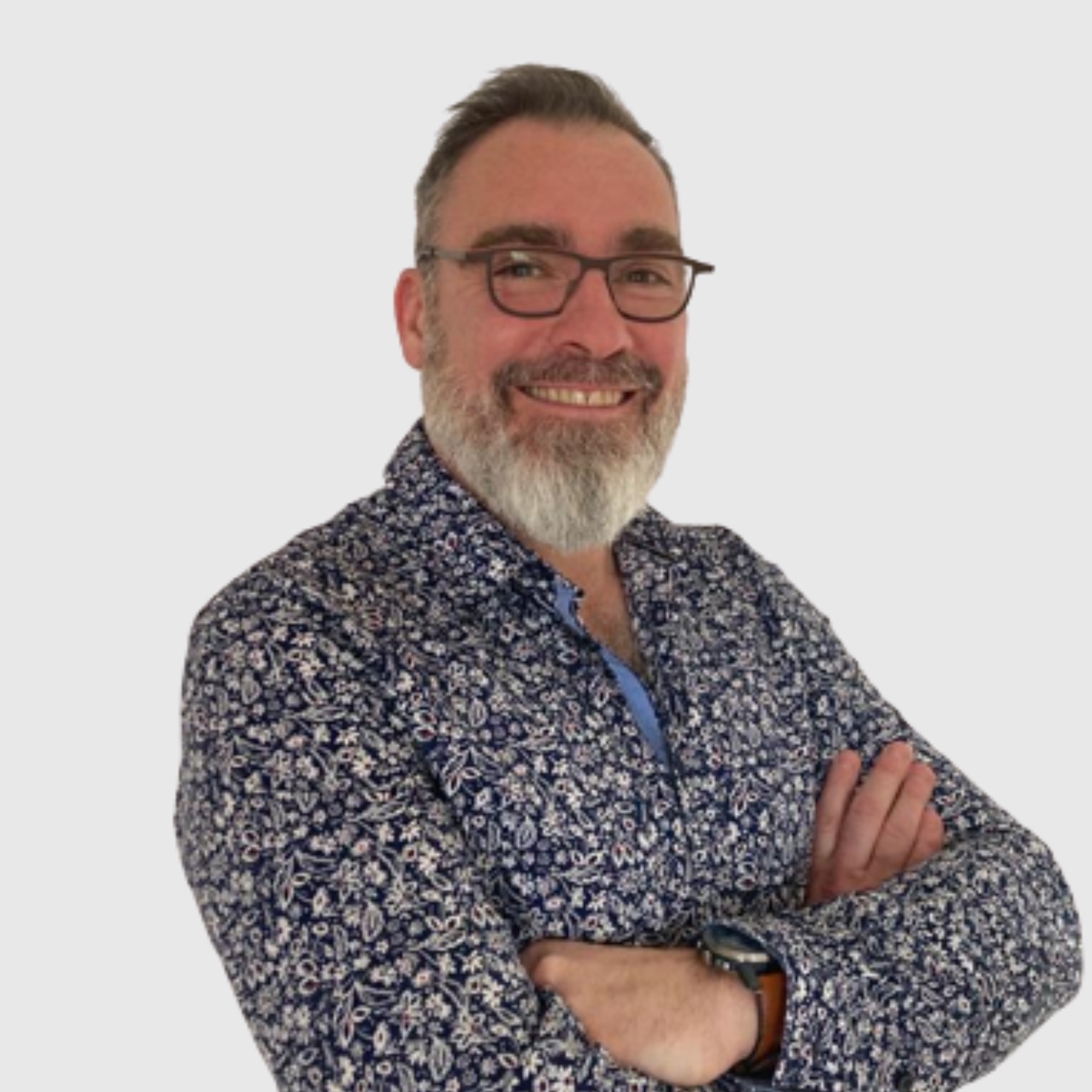 Photo de Olivier Fauquembergue