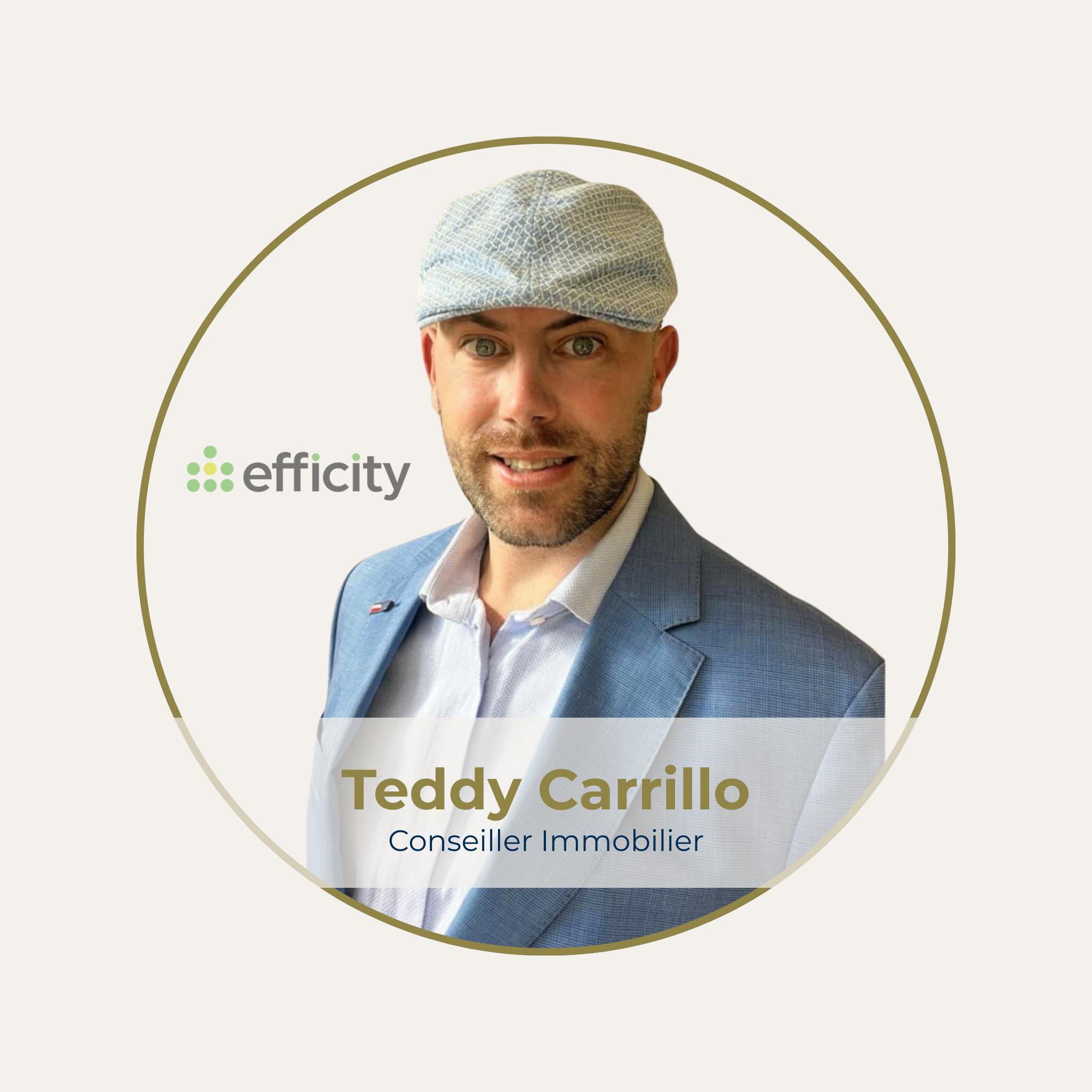 Photo de Teddy Carrillo