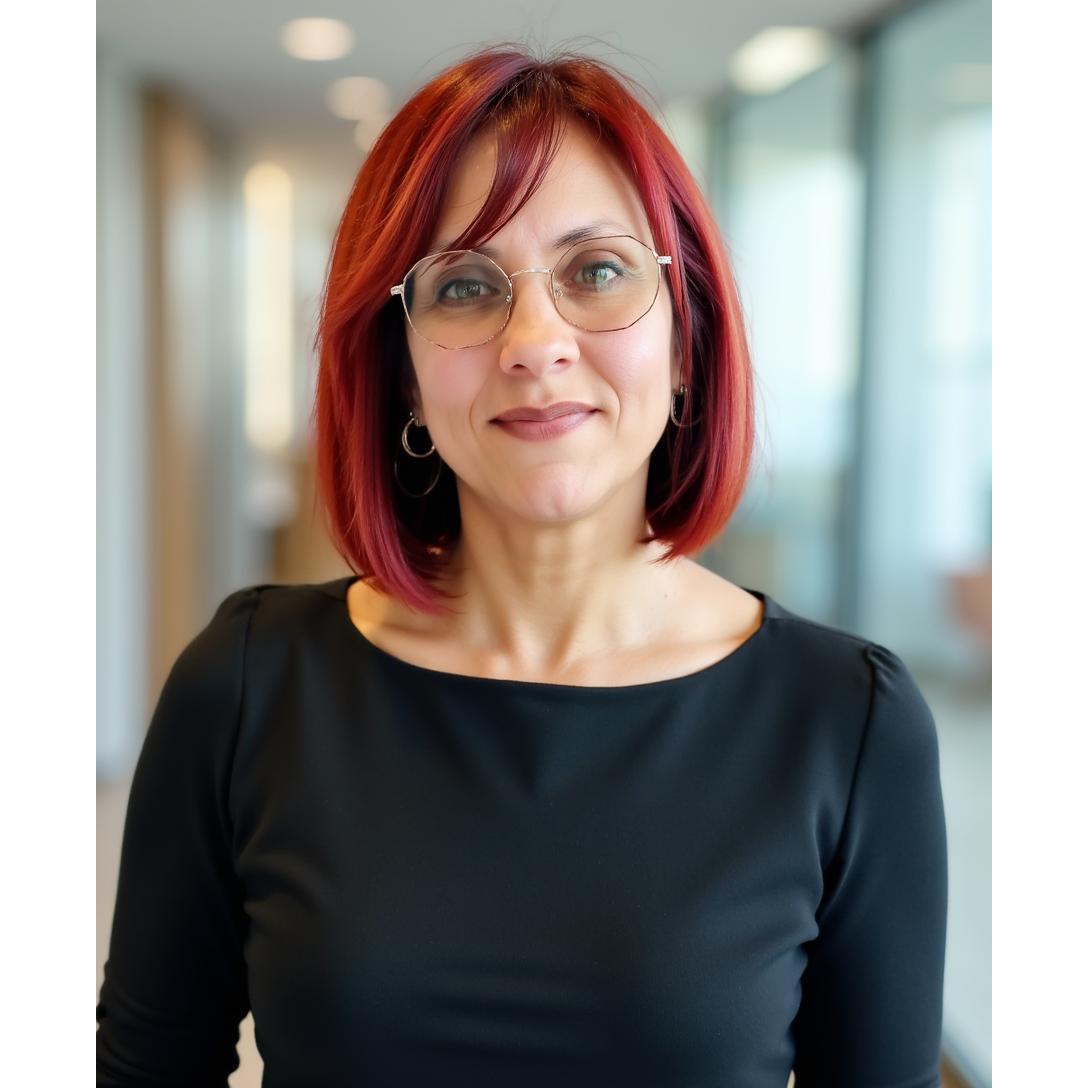 Photo de Amandine Chevalier