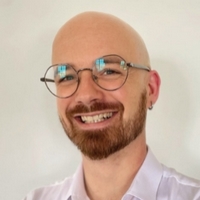 Logo de Vincent Bourgeois