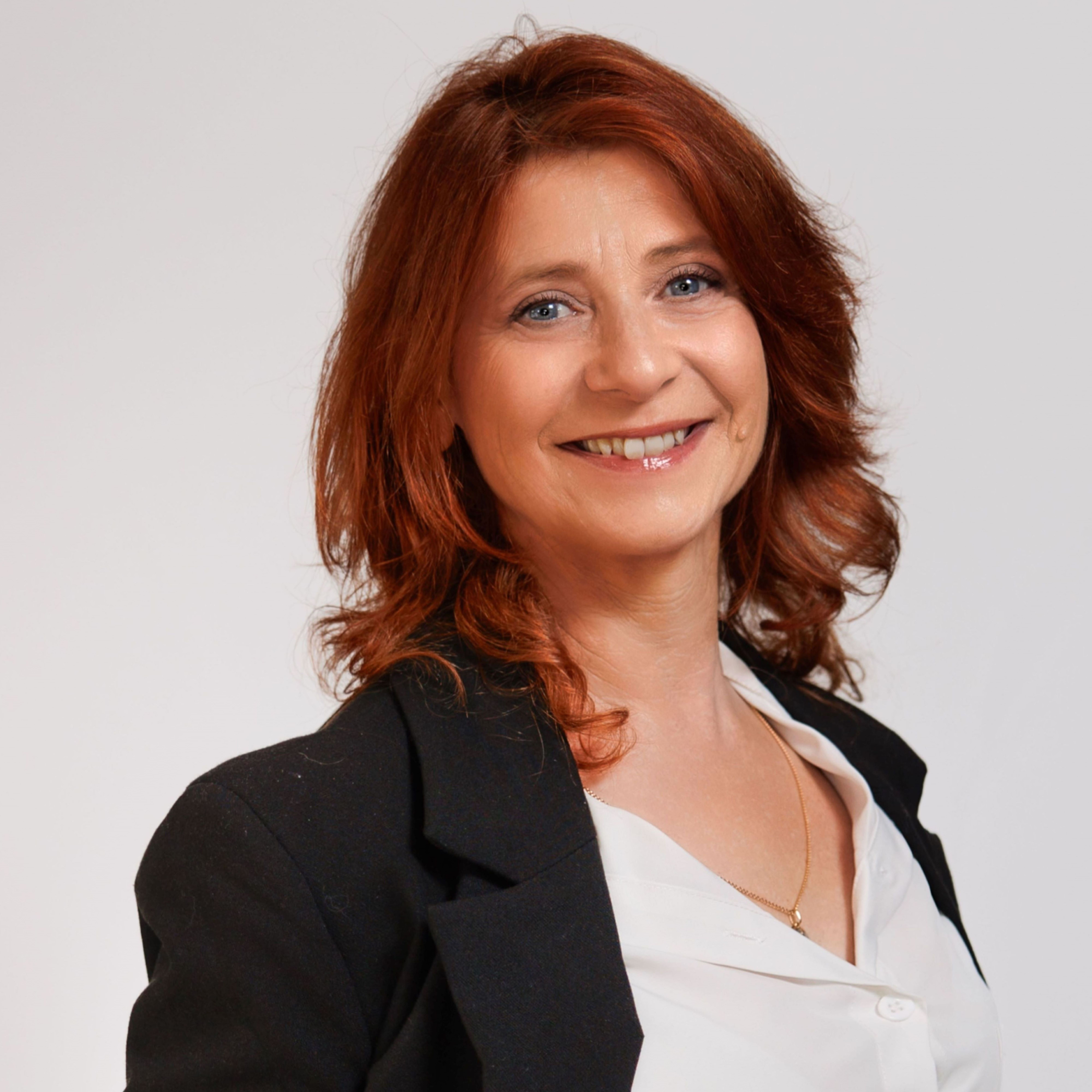 Photo de Elisabeth Pucheral