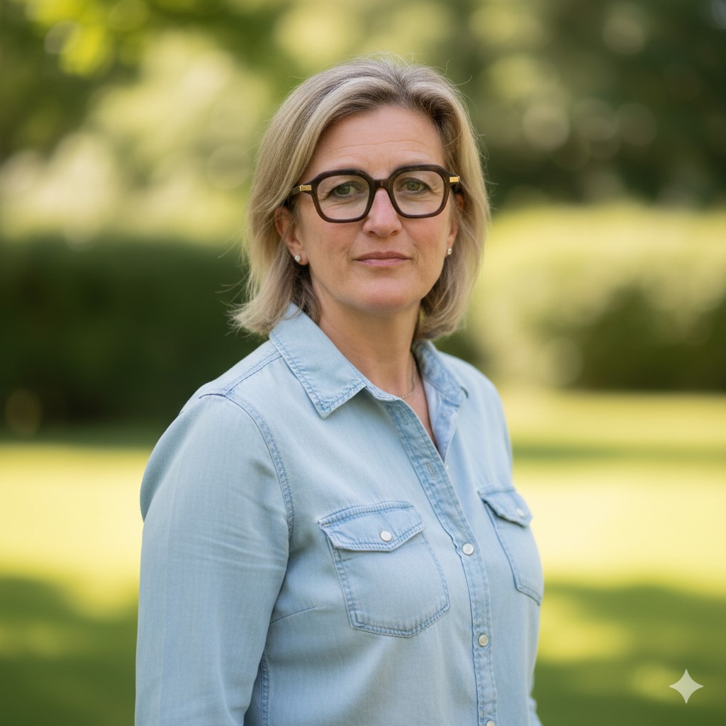 Photo de Céline Accart